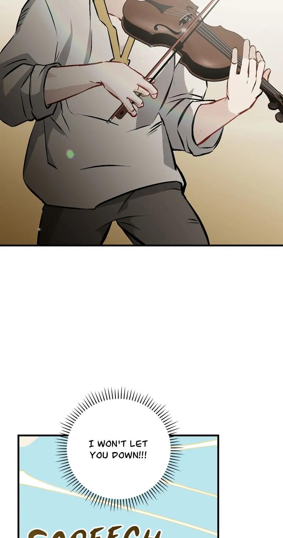 Gourmet Gaming Chap 107 - Next Chap 108