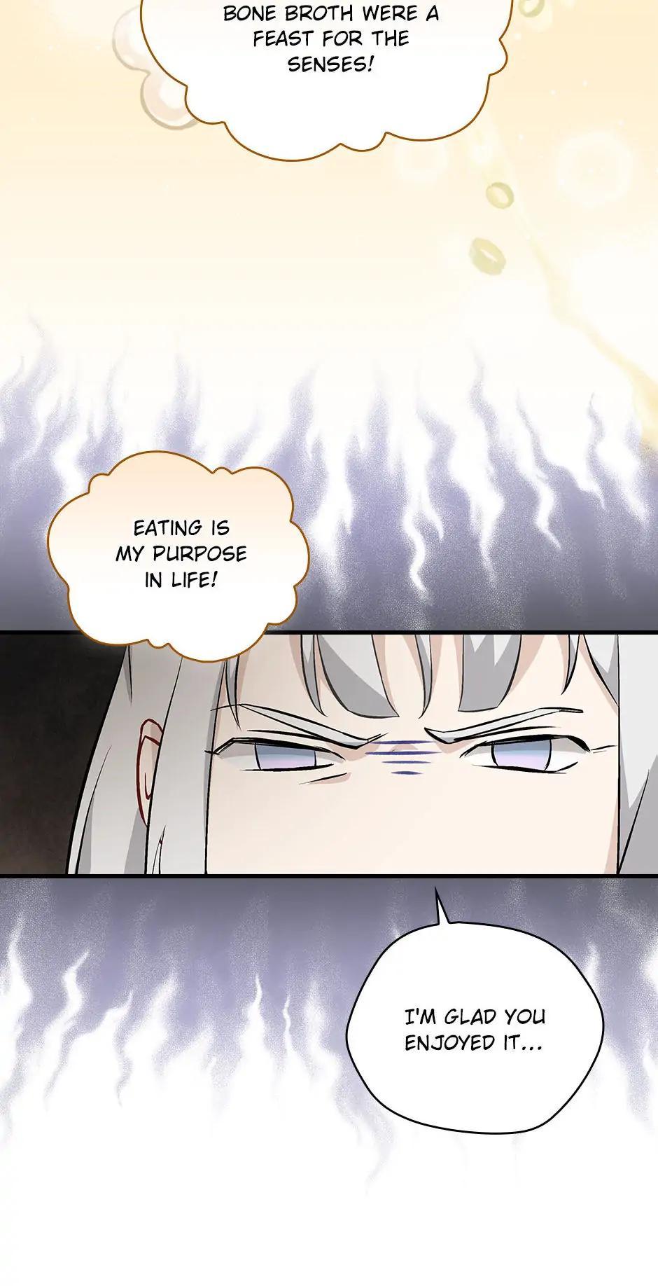 Gourmet Gaming Chap 107 - Next Chap 108