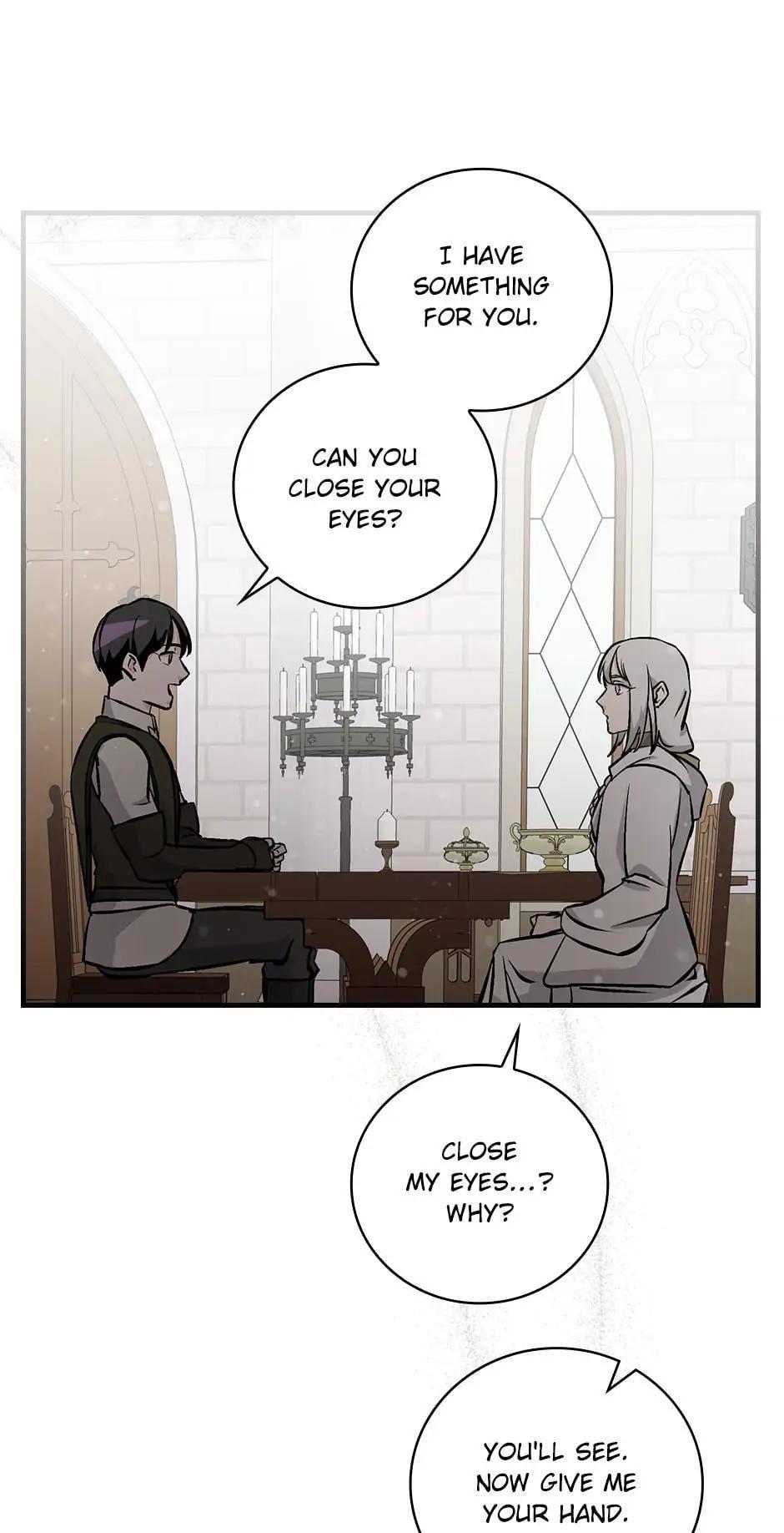 Gourmet Gaming Chap 107 - Next Chap 108