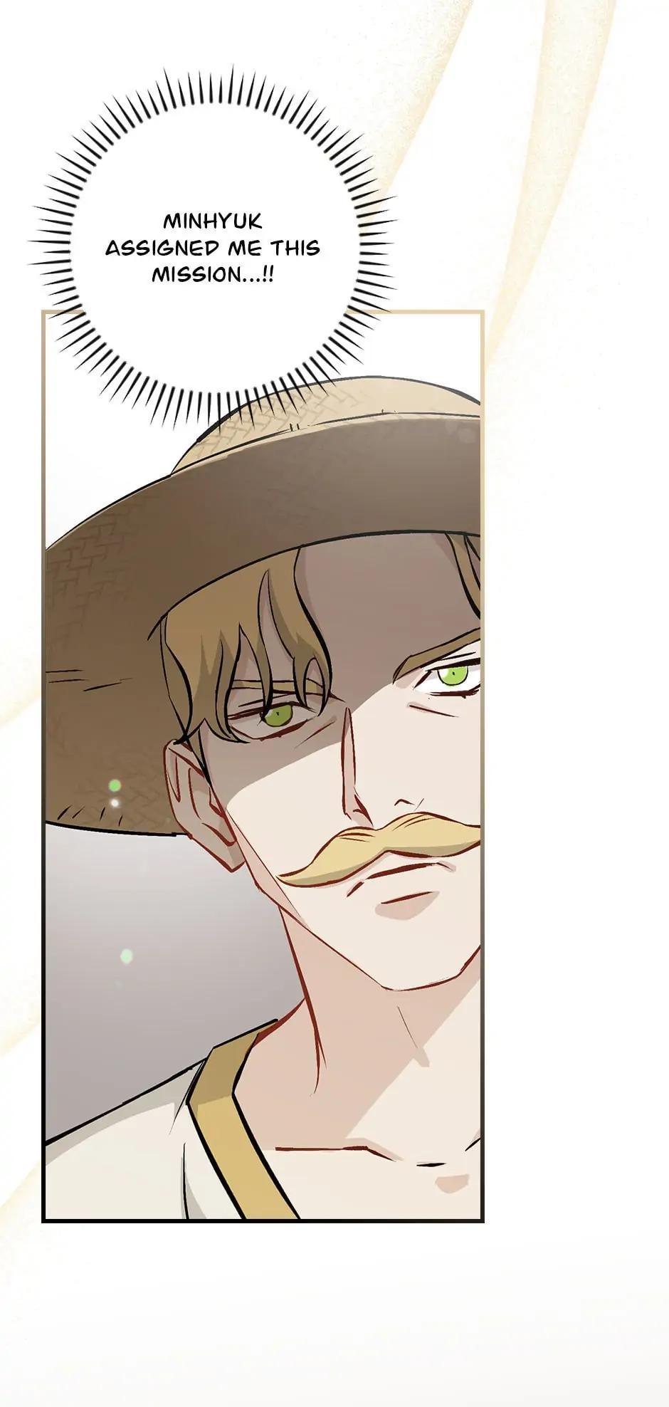 Gourmet Gaming Chap 107 - Next Chap 108