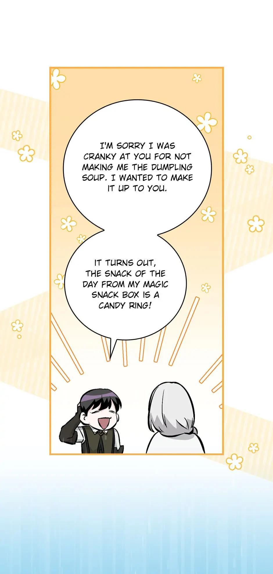 Gourmet Gaming Chap 107 - Next Chap 108