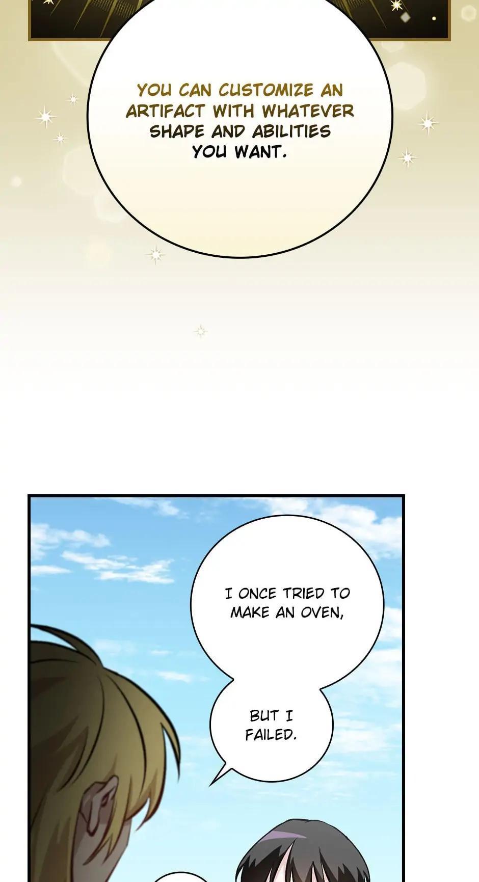 Gourmet Gaming Chap 107 - Next Chap 108