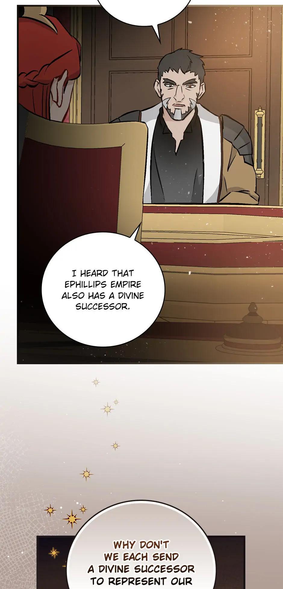 Gourmet Gaming Chap 107 - Next Chap 108