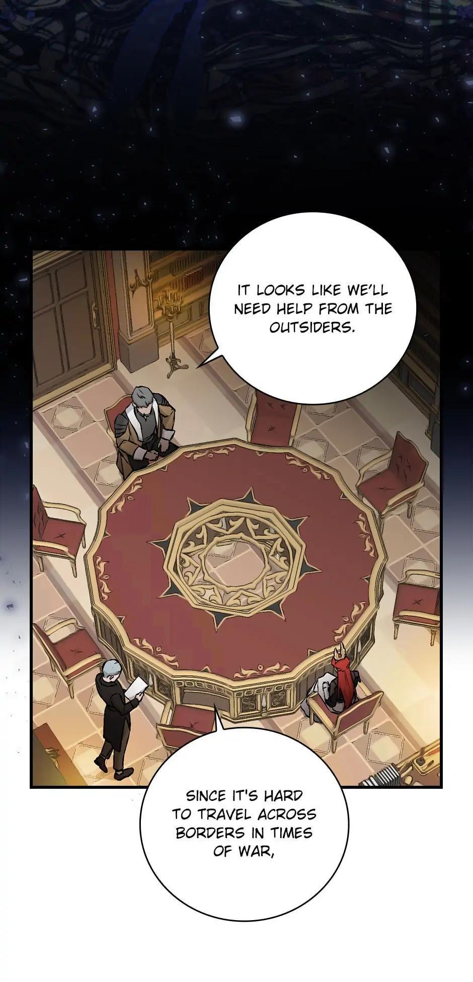 Gourmet Gaming Chap 107 - Next Chap 108