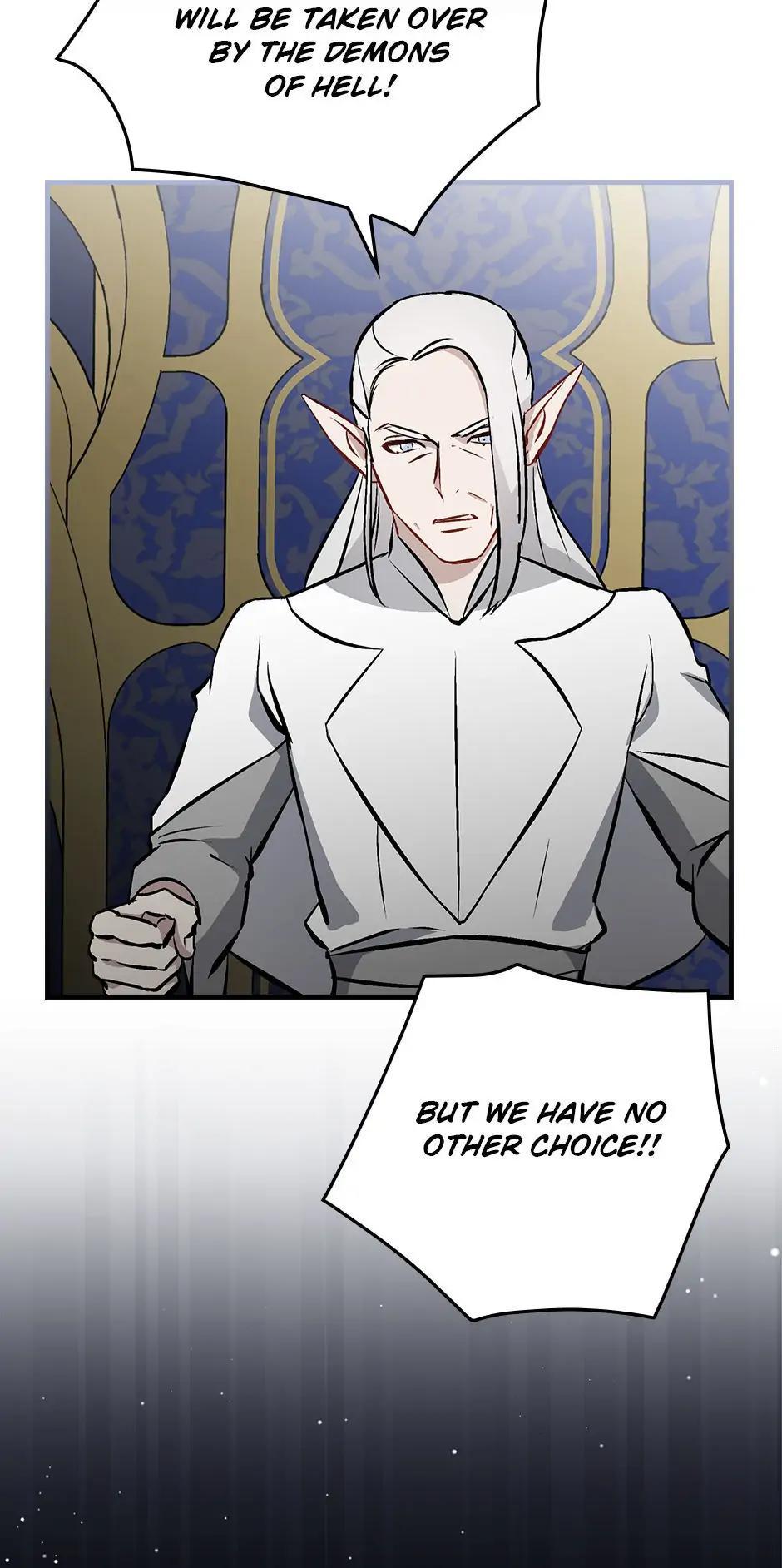Gourmet Gaming Chap 107 - Next Chap 108