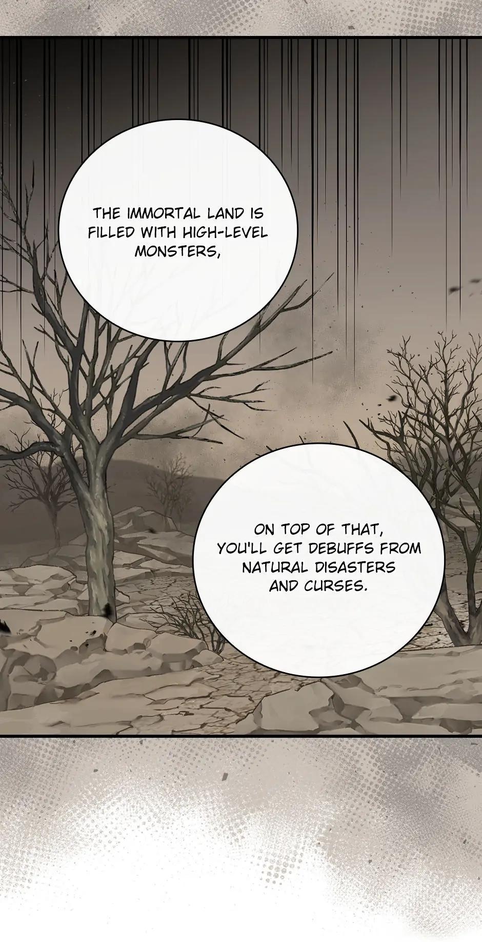 Gourmet Gaming Chap 107 - Next Chap 108