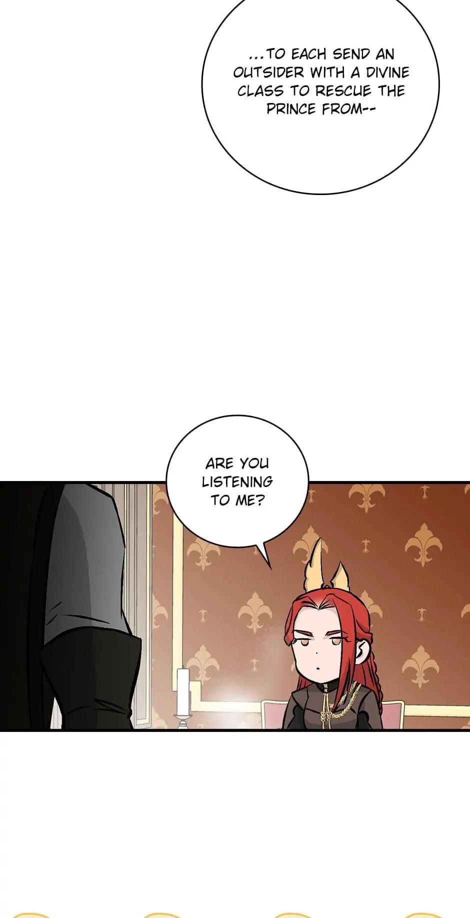 Gourmet Gaming Chap 107 - Next Chap 108