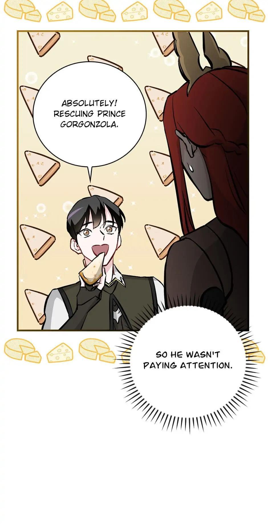 Gourmet Gaming Chap 107 - Next Chap 108