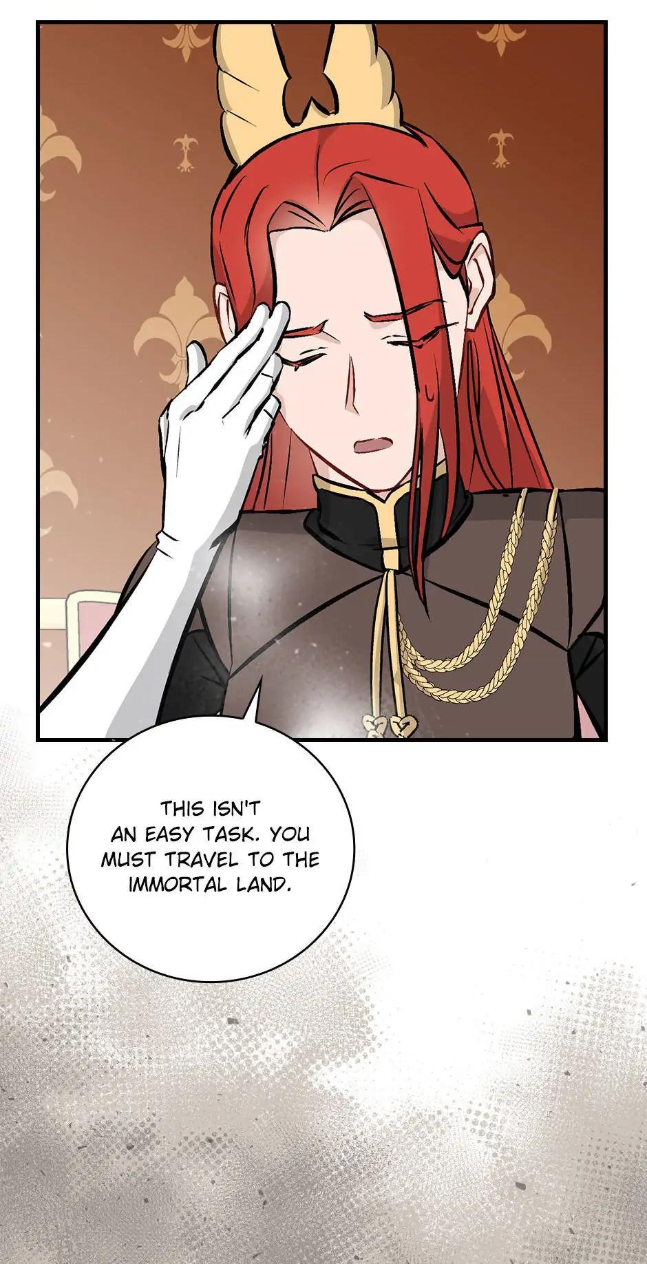 Gourmet Gaming Chap 107 - Next Chap 108