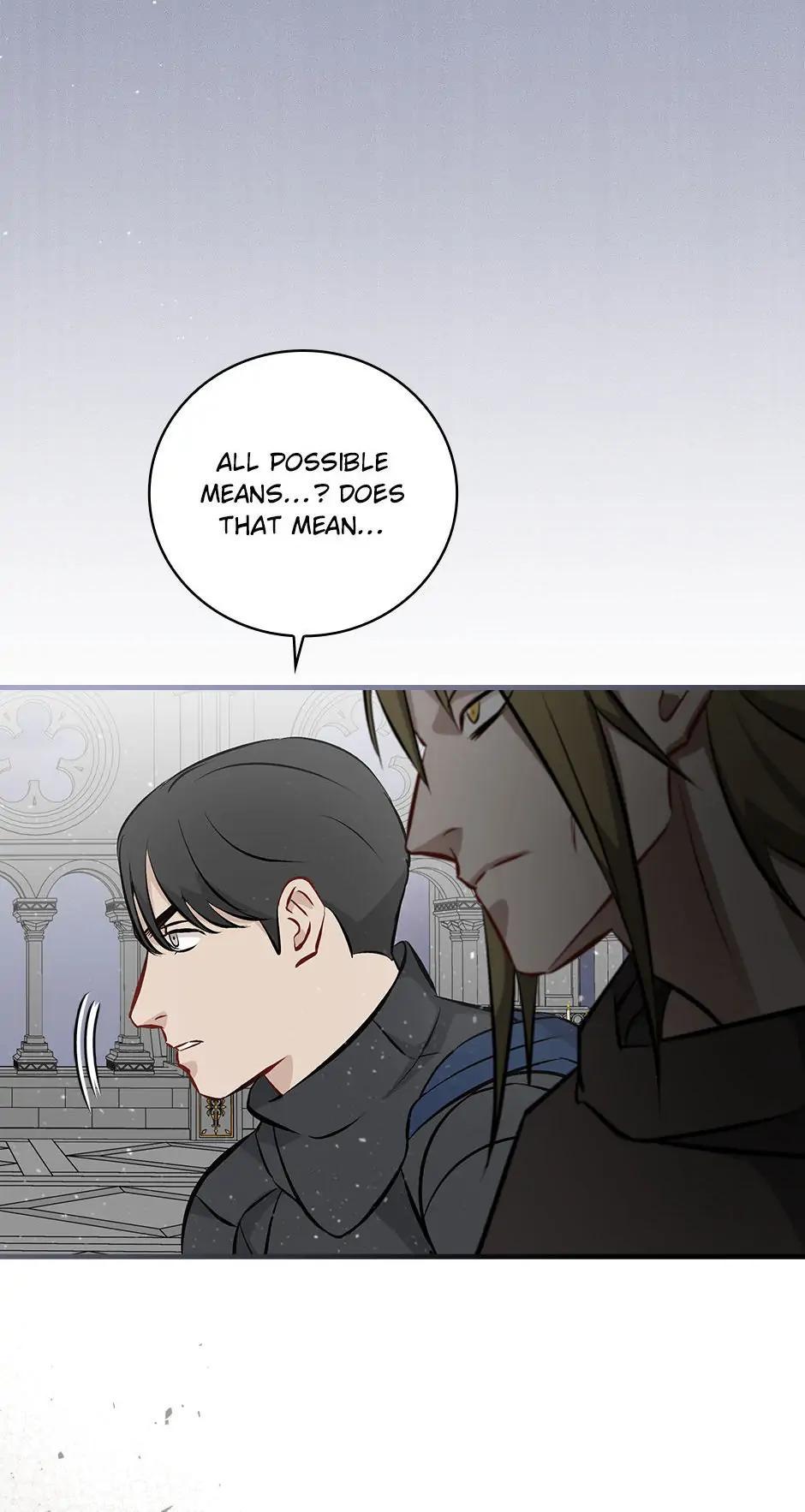 Gourmet Gaming Chap 107 - Next Chap 108