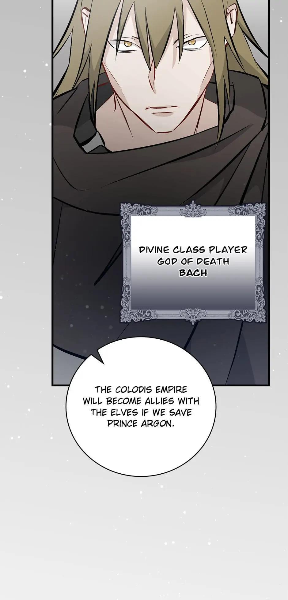 Gourmet Gaming Chap 107 - Next Chap 108