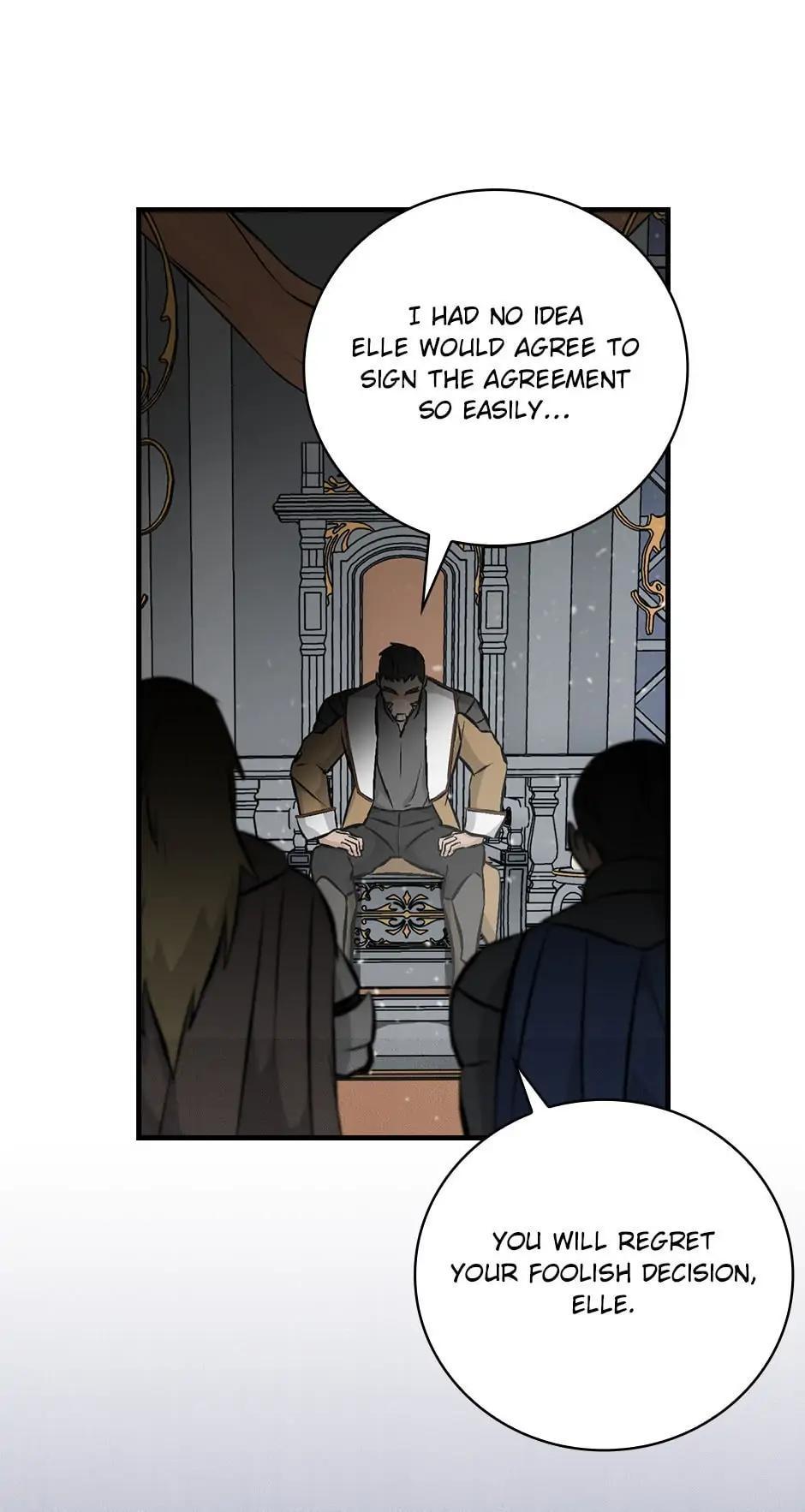 Gourmet Gaming Chap 107 - Next Chap 108