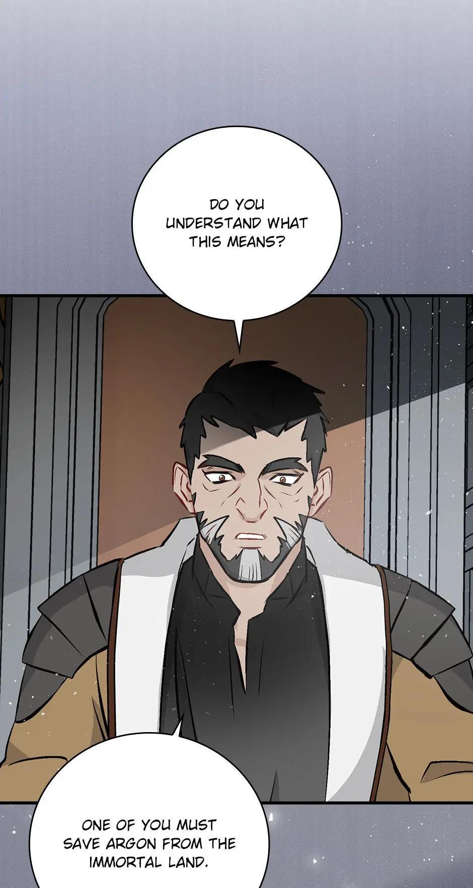 Gourmet Gaming Chap 107 - Next Chap 108
