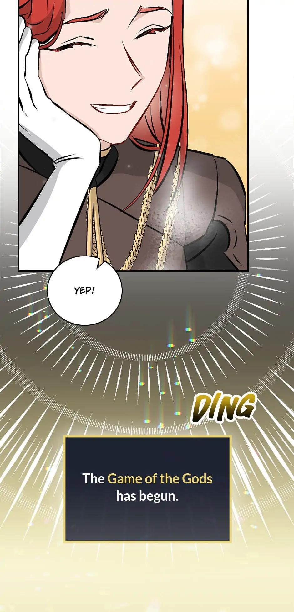 Gourmet Gaming Chap 107 - Next Chap 108