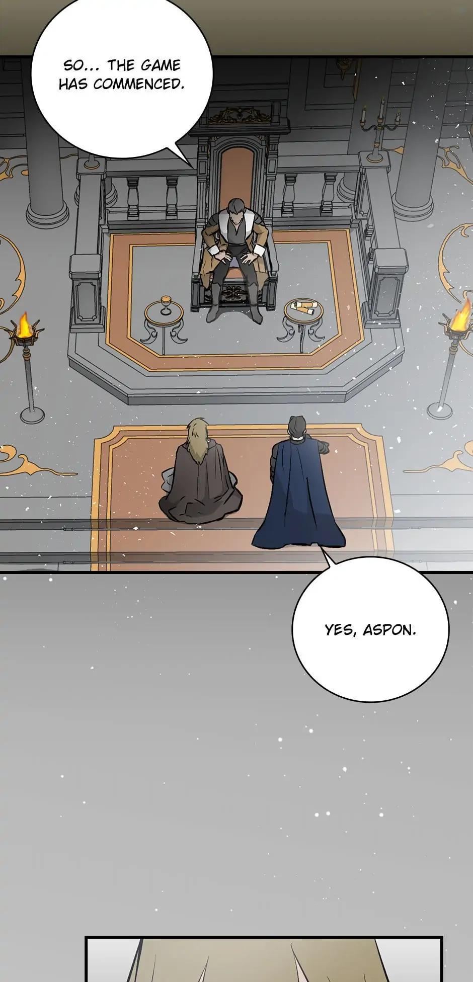 Gourmet Gaming Chap 107 - Next Chap 108