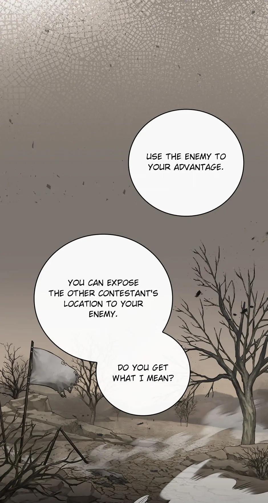 Gourmet Gaming Chap 107 - Next Chap 108