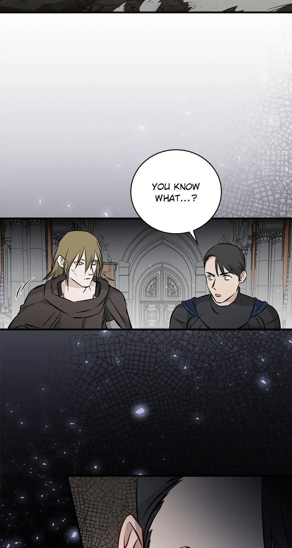 Gourmet Gaming Chap 107 - Next Chap 108