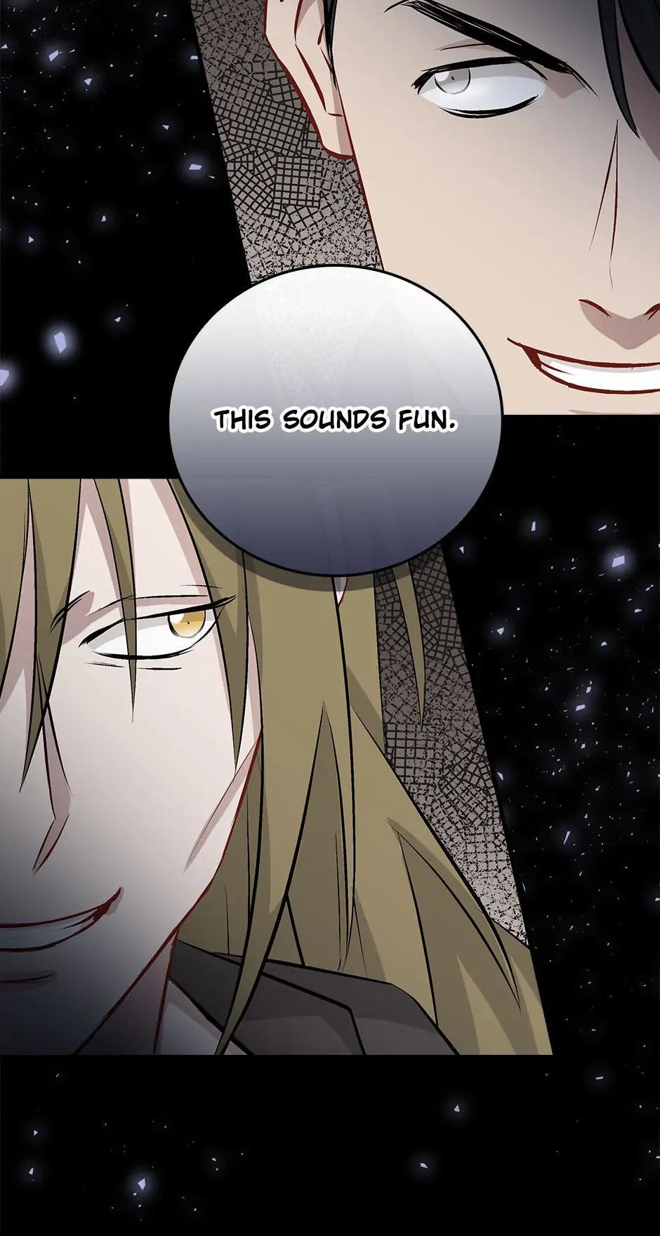 Gourmet Gaming Chap 107 - Next Chap 108