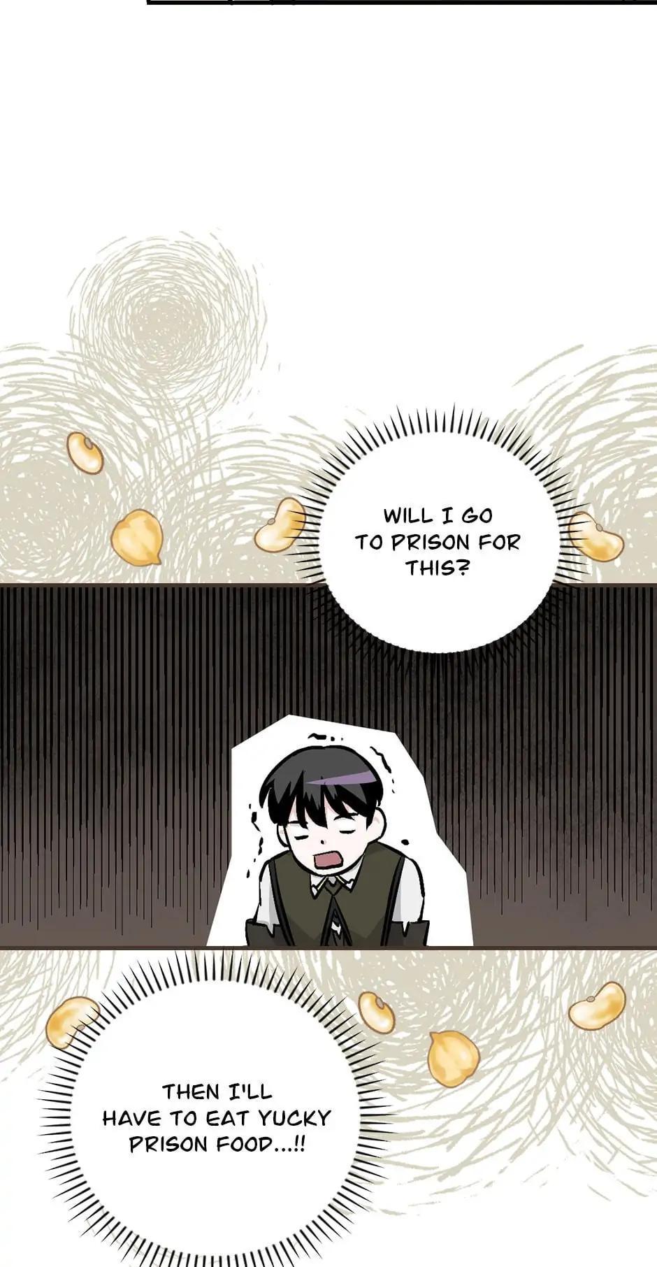 Gourmet Gaming Chap 104 - Next Chap 105