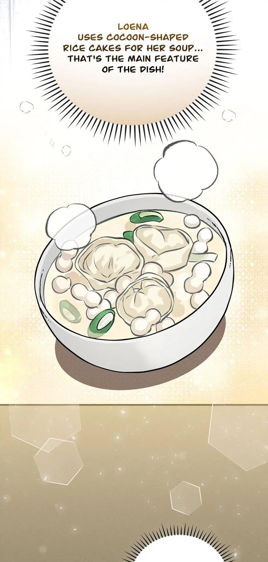 Gourmet Gaming Chap 104 - Next Chap 105