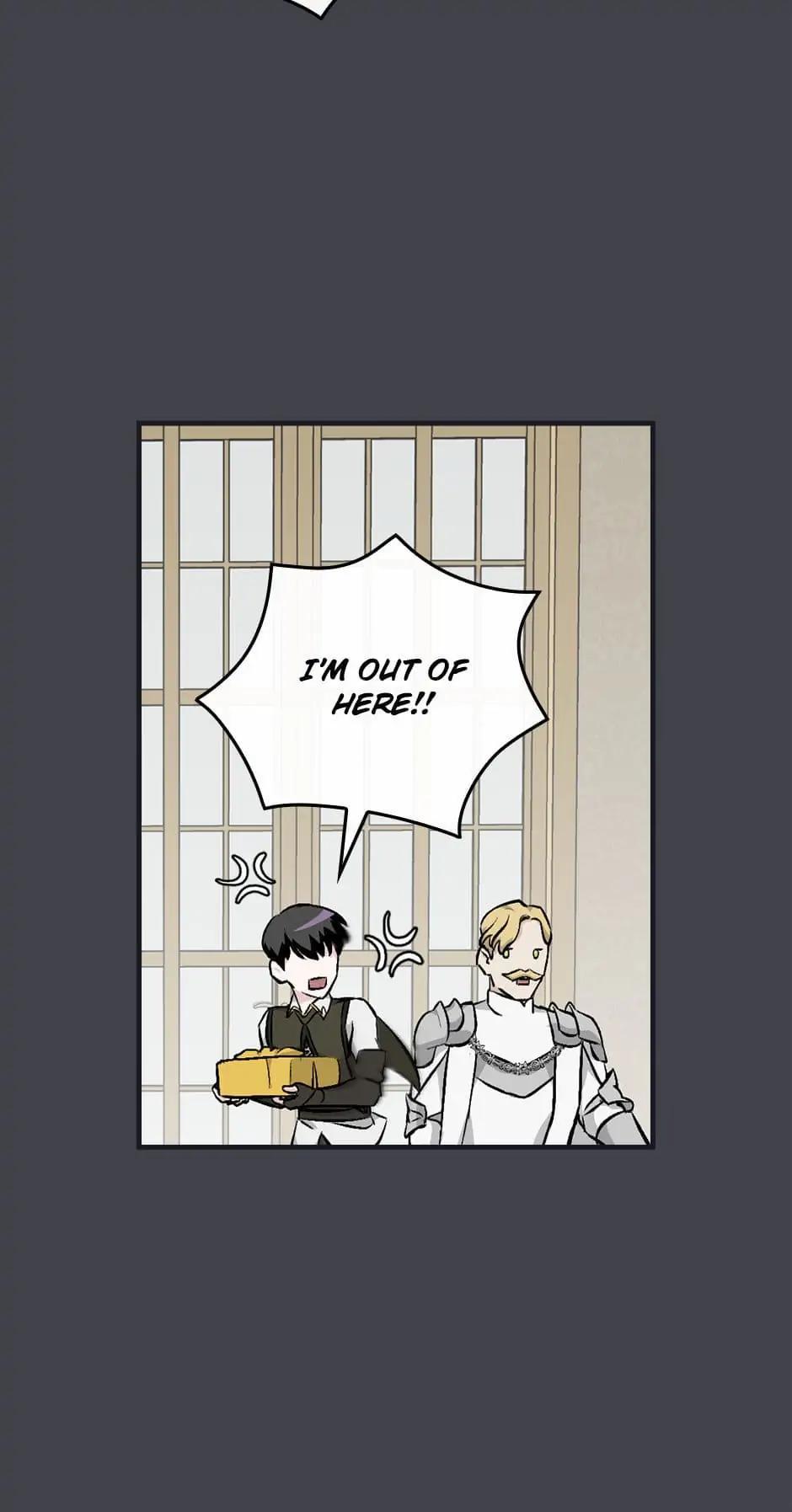 Gourmet Gaming Chap 104 - Next Chap 105