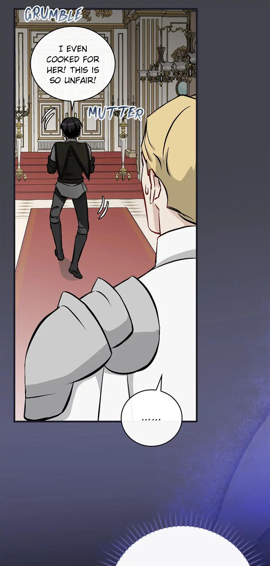 Gourmet Gaming Chap 104 - Next Chap 105
