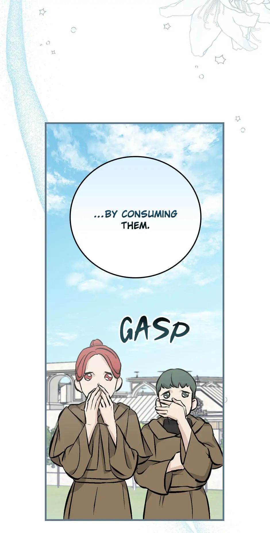 Gourmet Gaming Chap 104 - Next Chap 105
