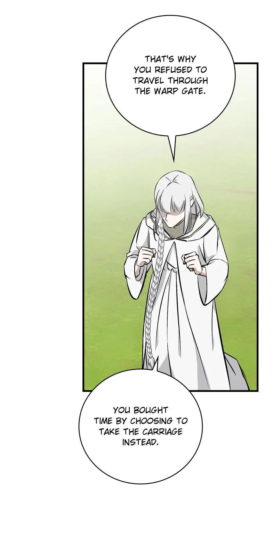 Gourmet Gaming Chap 104 - Next Chap 105