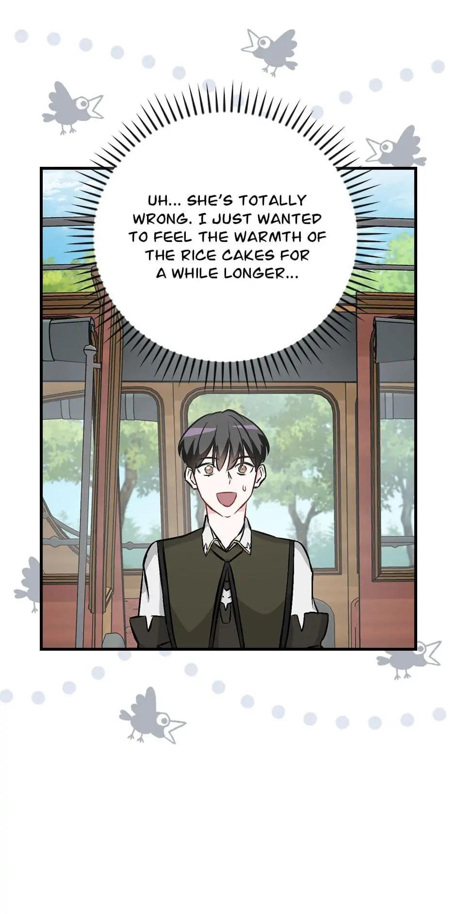 Gourmet Gaming Chap 104 - Next Chap 105