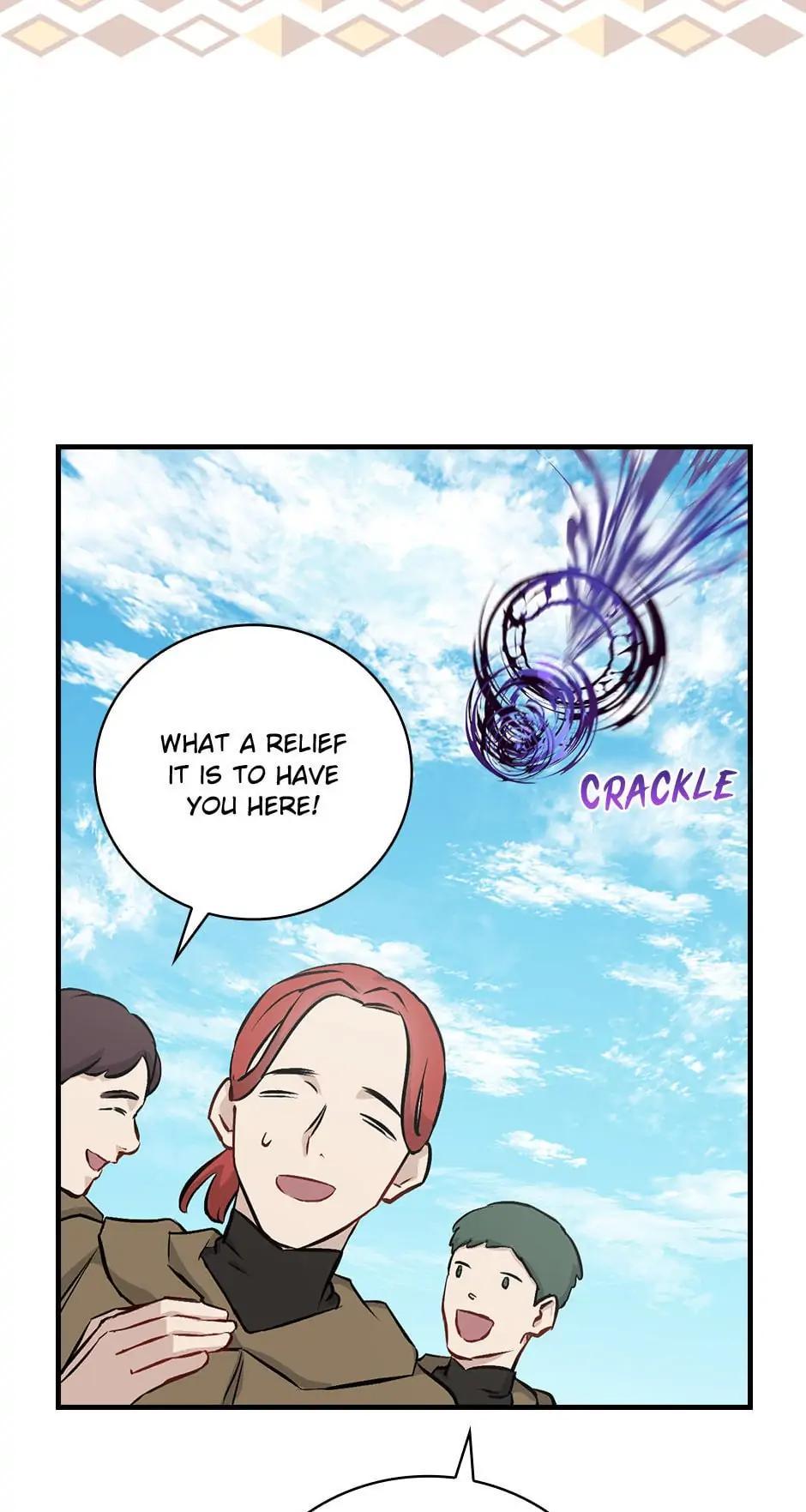 Gourmet Gaming Chap 104 - Next Chap 105