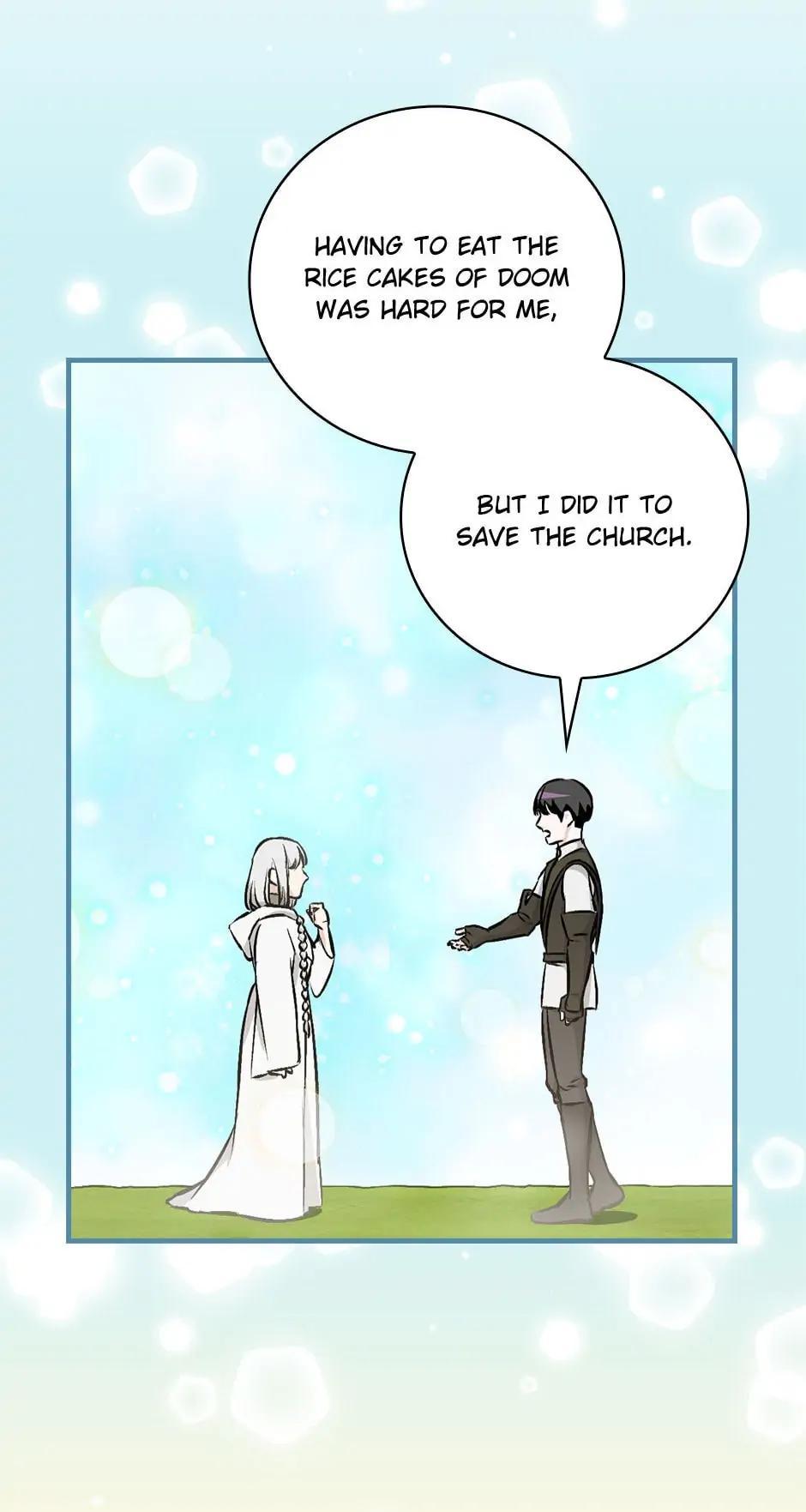 Gourmet Gaming Chap 104 - Next Chap 105