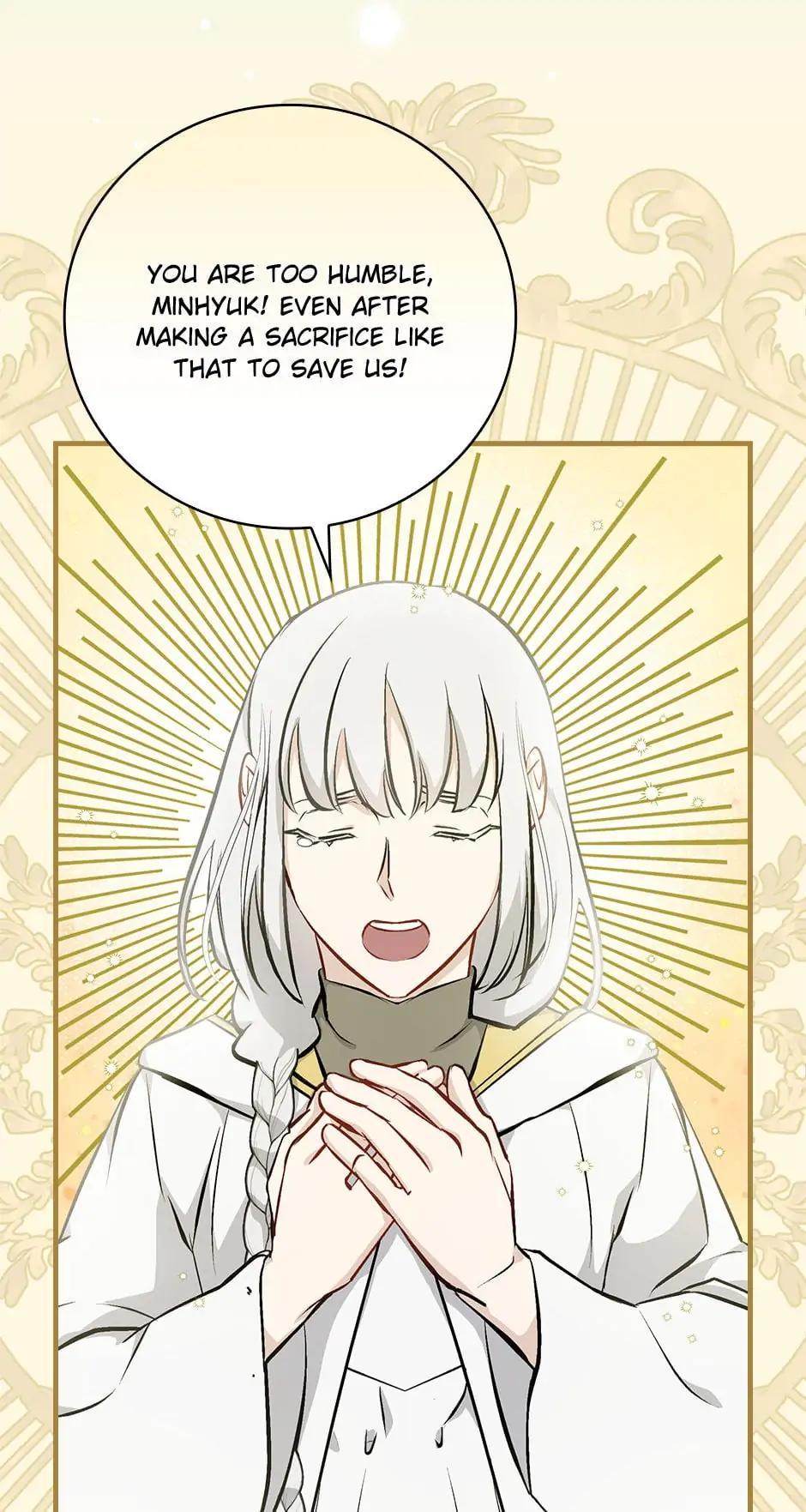 Gourmet Gaming Chap 104 - Next Chap 105