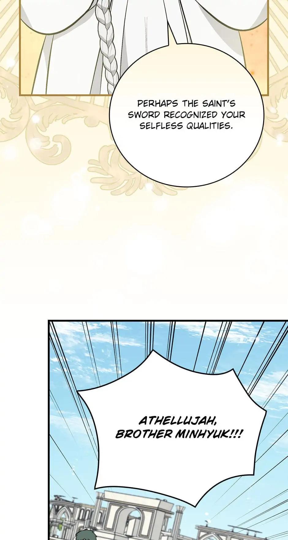 Gourmet Gaming Chap 104 - Next Chap 105