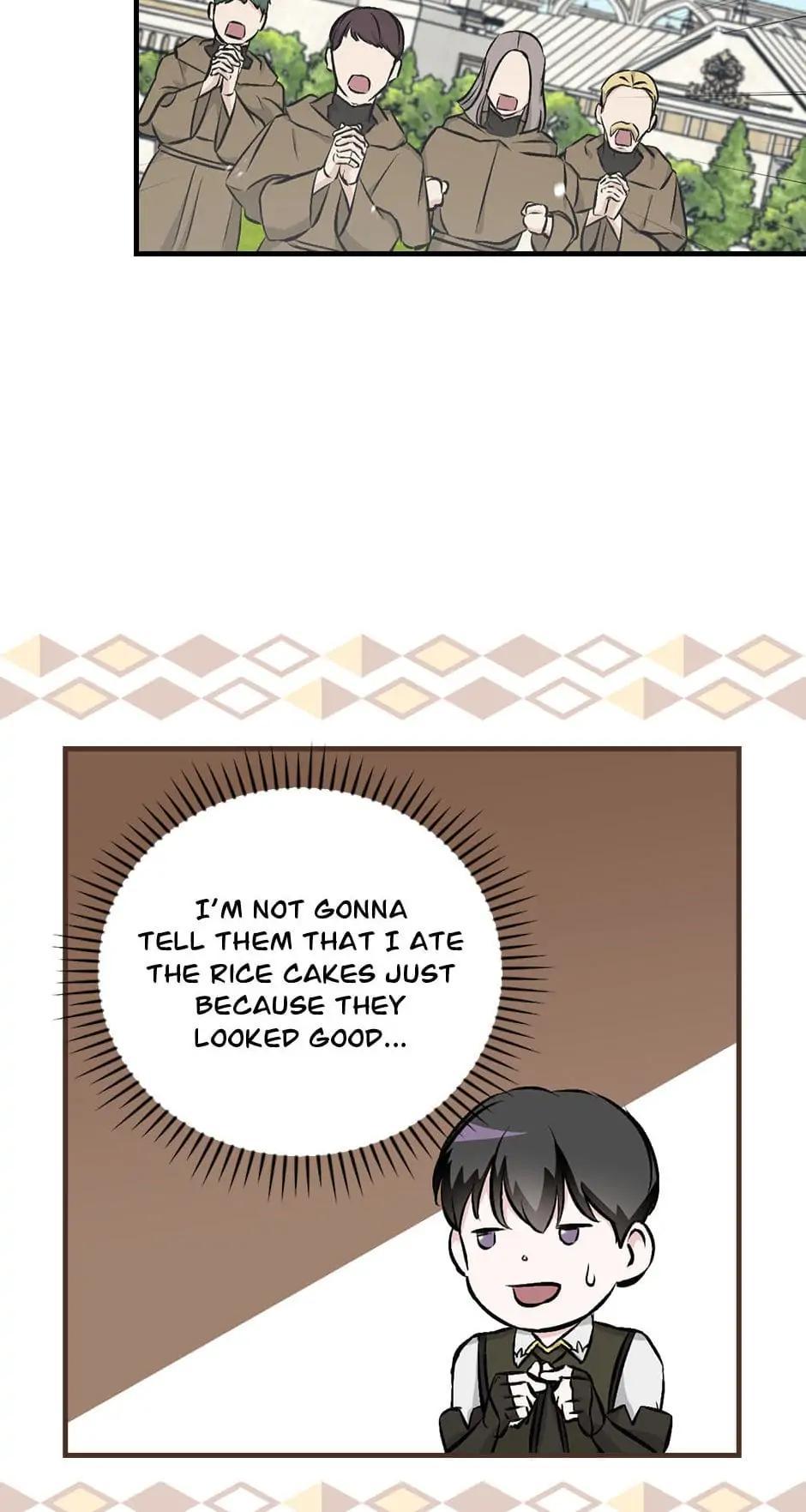 Gourmet Gaming Chap 104 - Next Chap 105