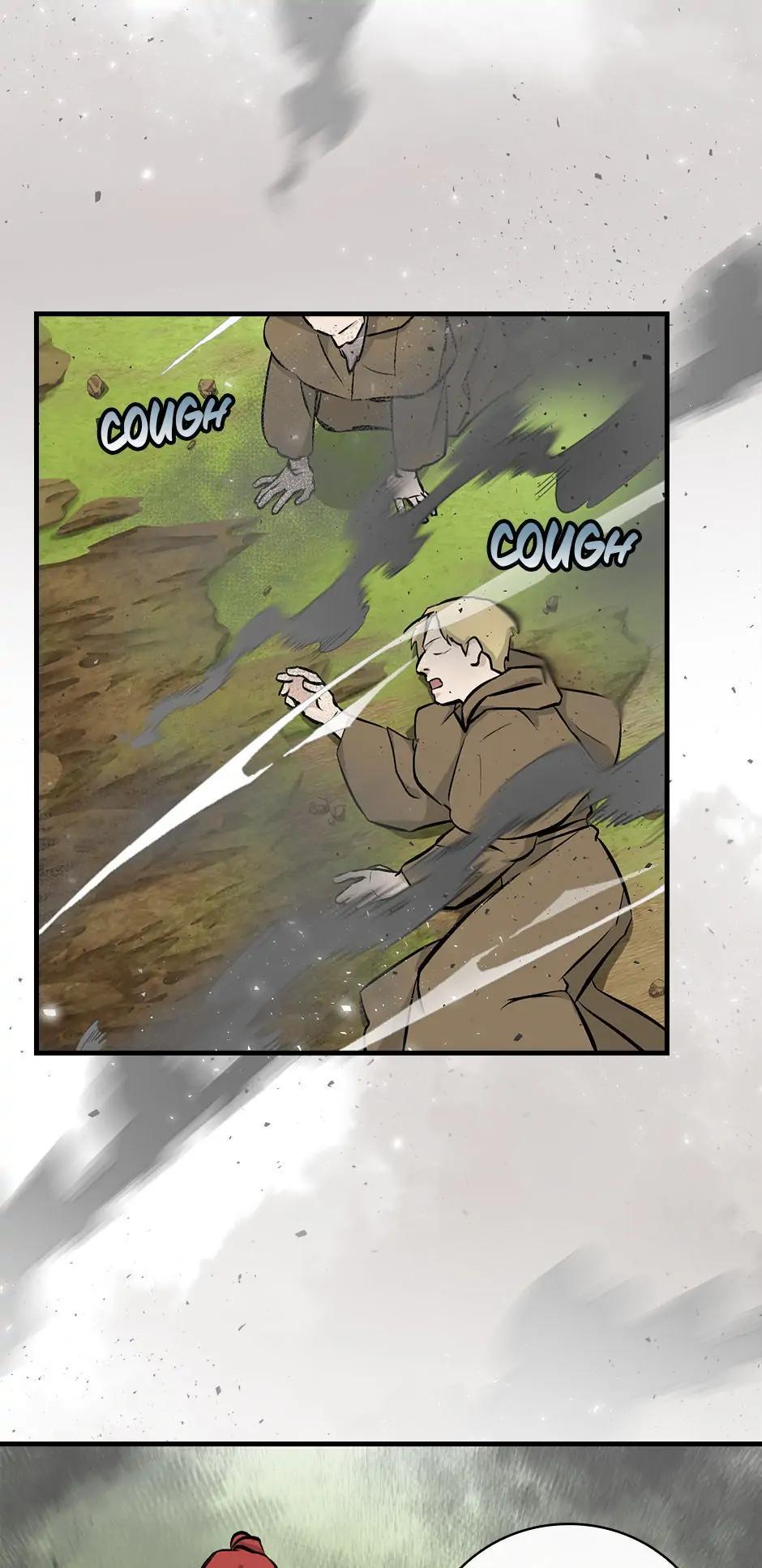 Gourmet Gaming Chap 104 - Next Chap 105
