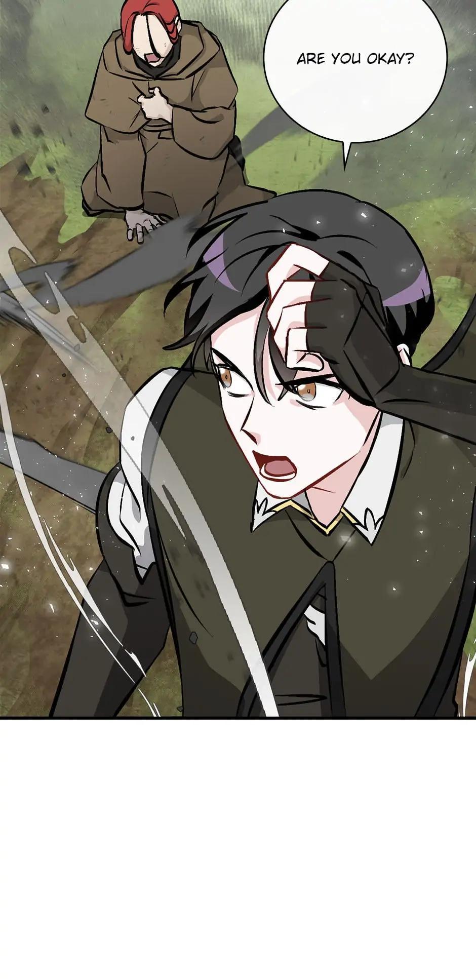 Gourmet Gaming Chap 104 - Next Chap 105