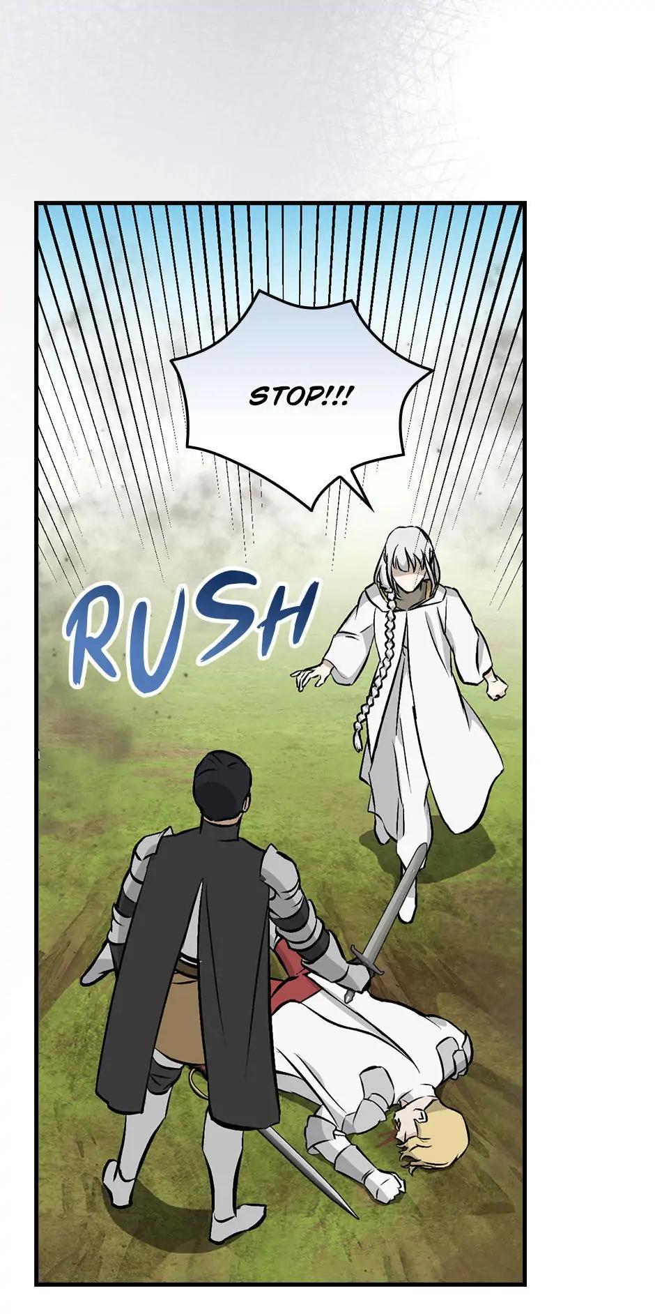 Gourmet Gaming Chap 104 - Next Chap 105