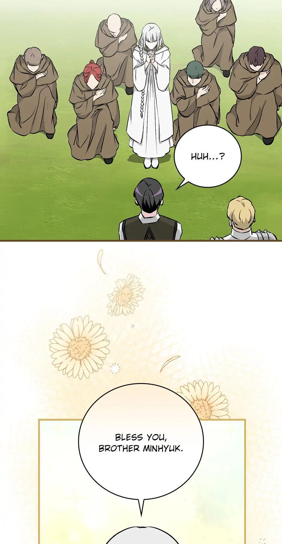Gourmet Gaming Chap 104 - Next Chap 105