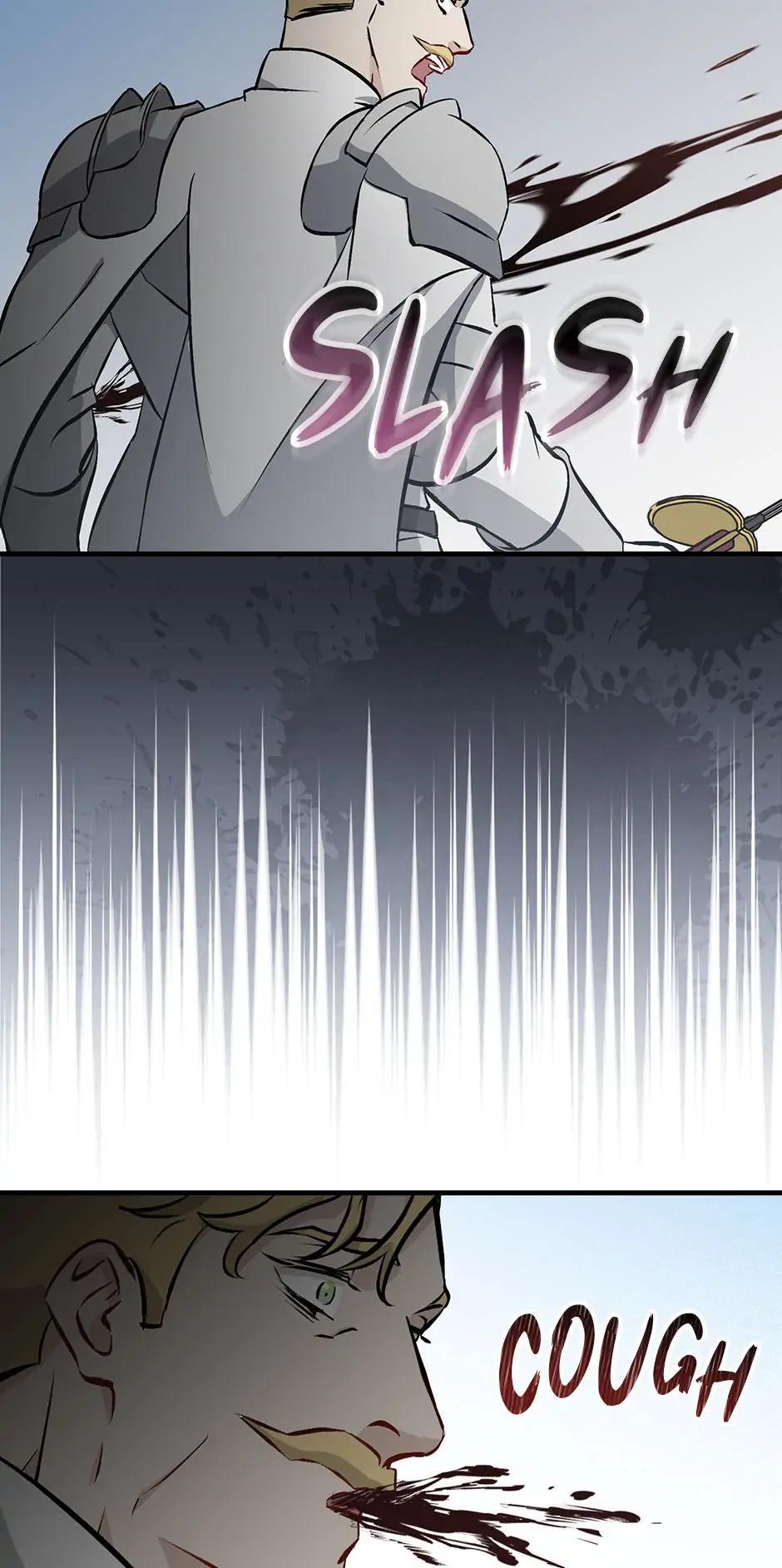 Gourmet Gaming Chap 104 - Next Chap 105