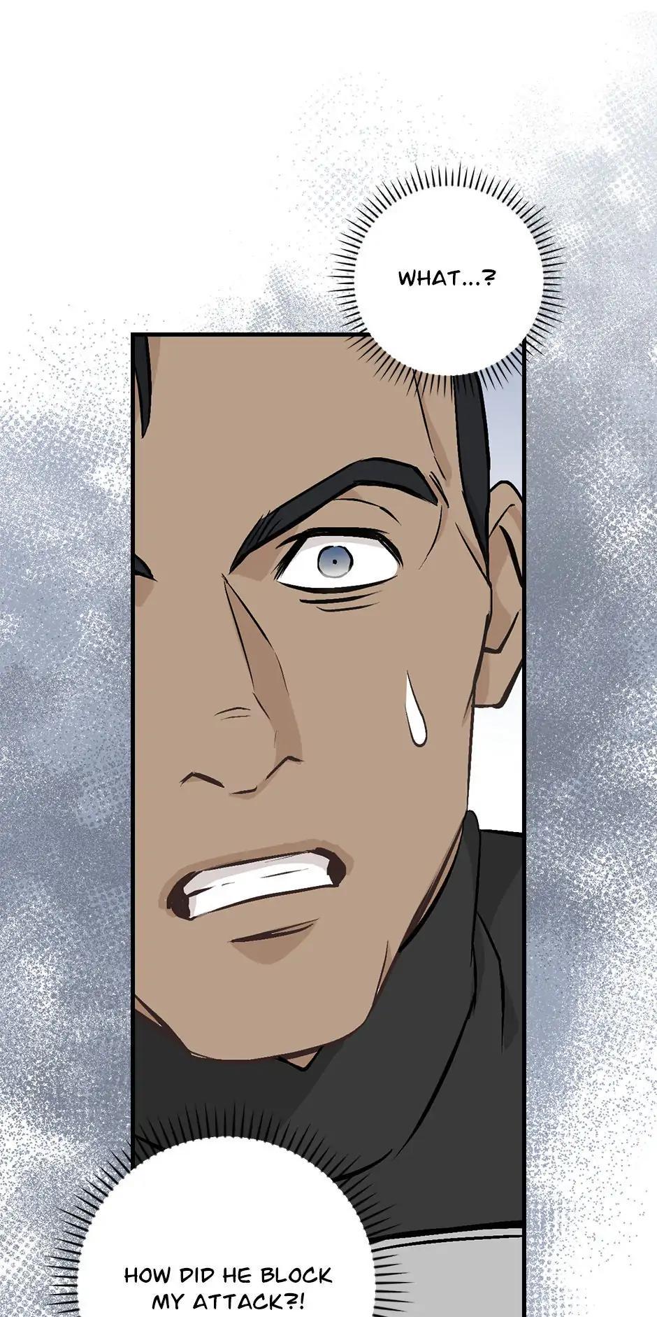 Gourmet Gaming Chap 105 - Next Chap 106