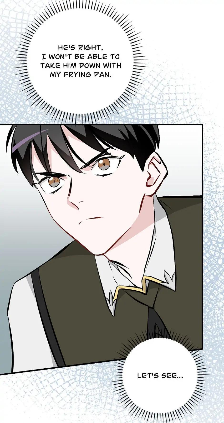 Gourmet Gaming Chap 105 - Next Chap 106