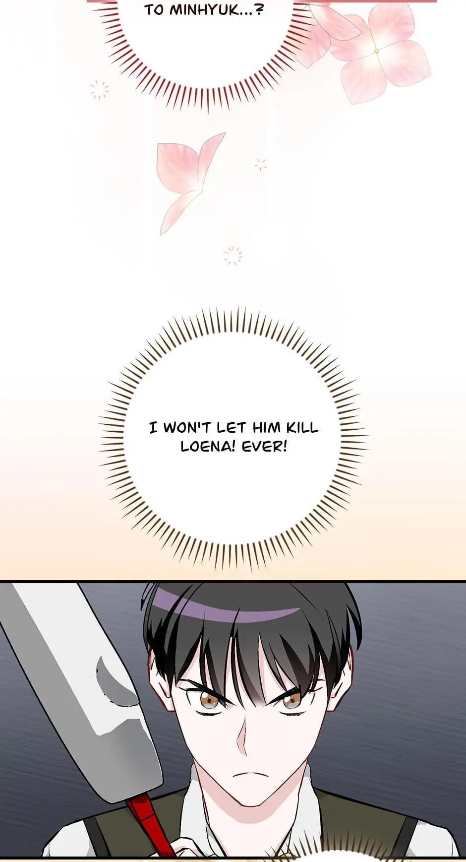 Gourmet Gaming Chap 105 - Next Chap 106