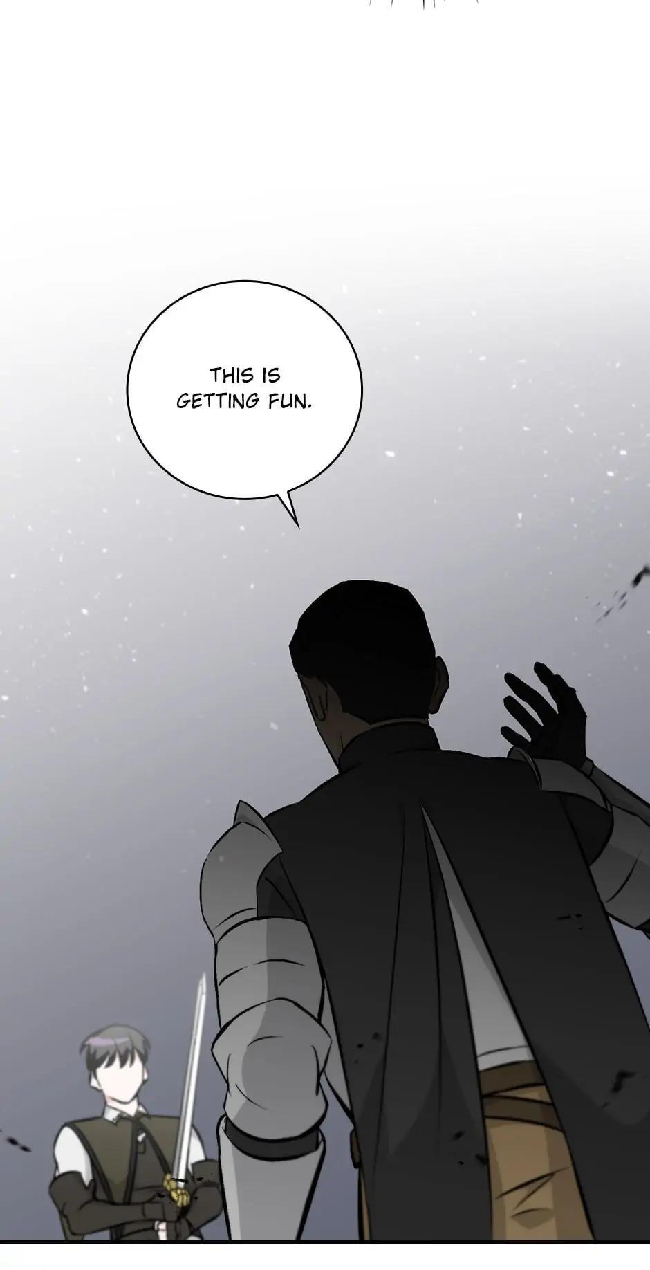Gourmet Gaming Chap 105 - Next Chap 106