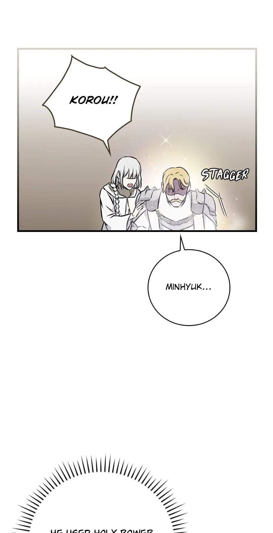 Gourmet Gaming Chap 105 - Next Chap 106