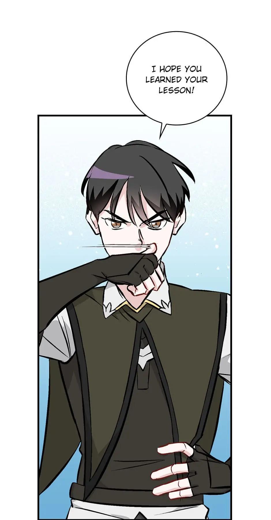 Gourmet Gaming Chap 105 - Next Chap 106