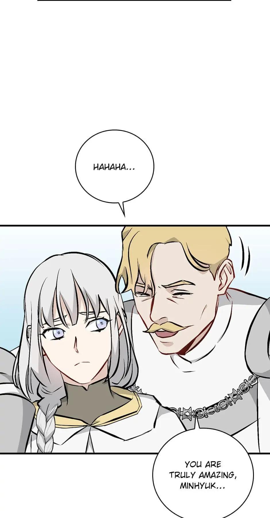 Gourmet Gaming Chap 105 - Next Chap 106
