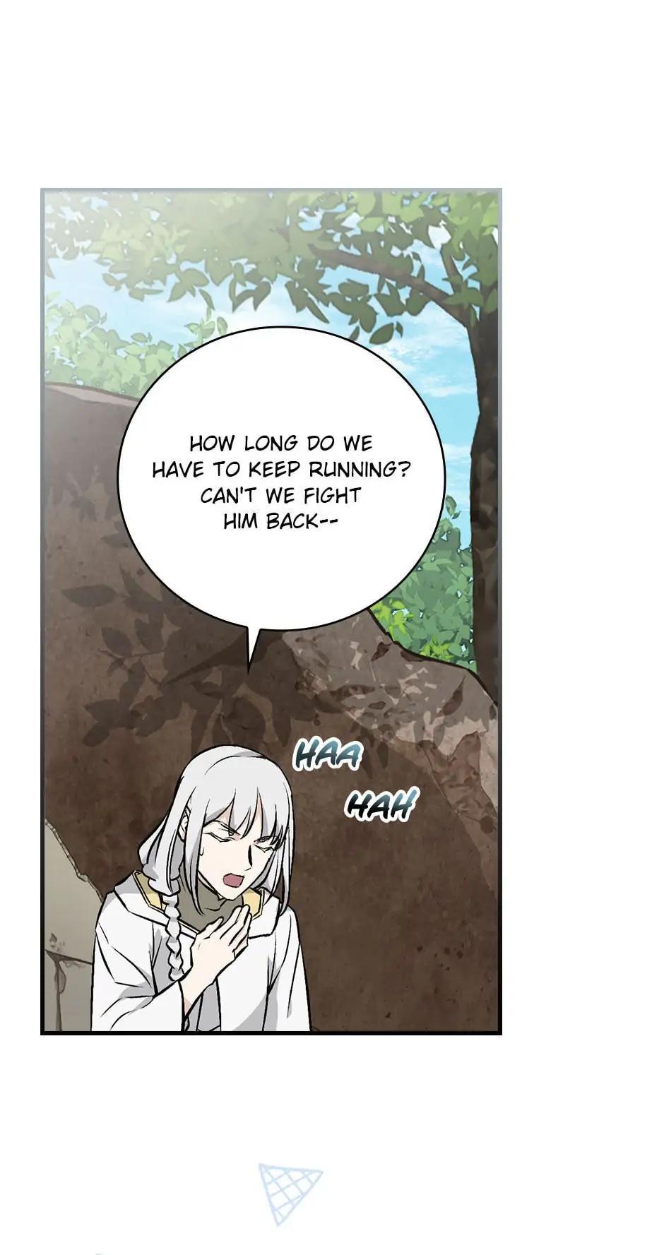 Gourmet Gaming Chap 105 - Next Chap 106