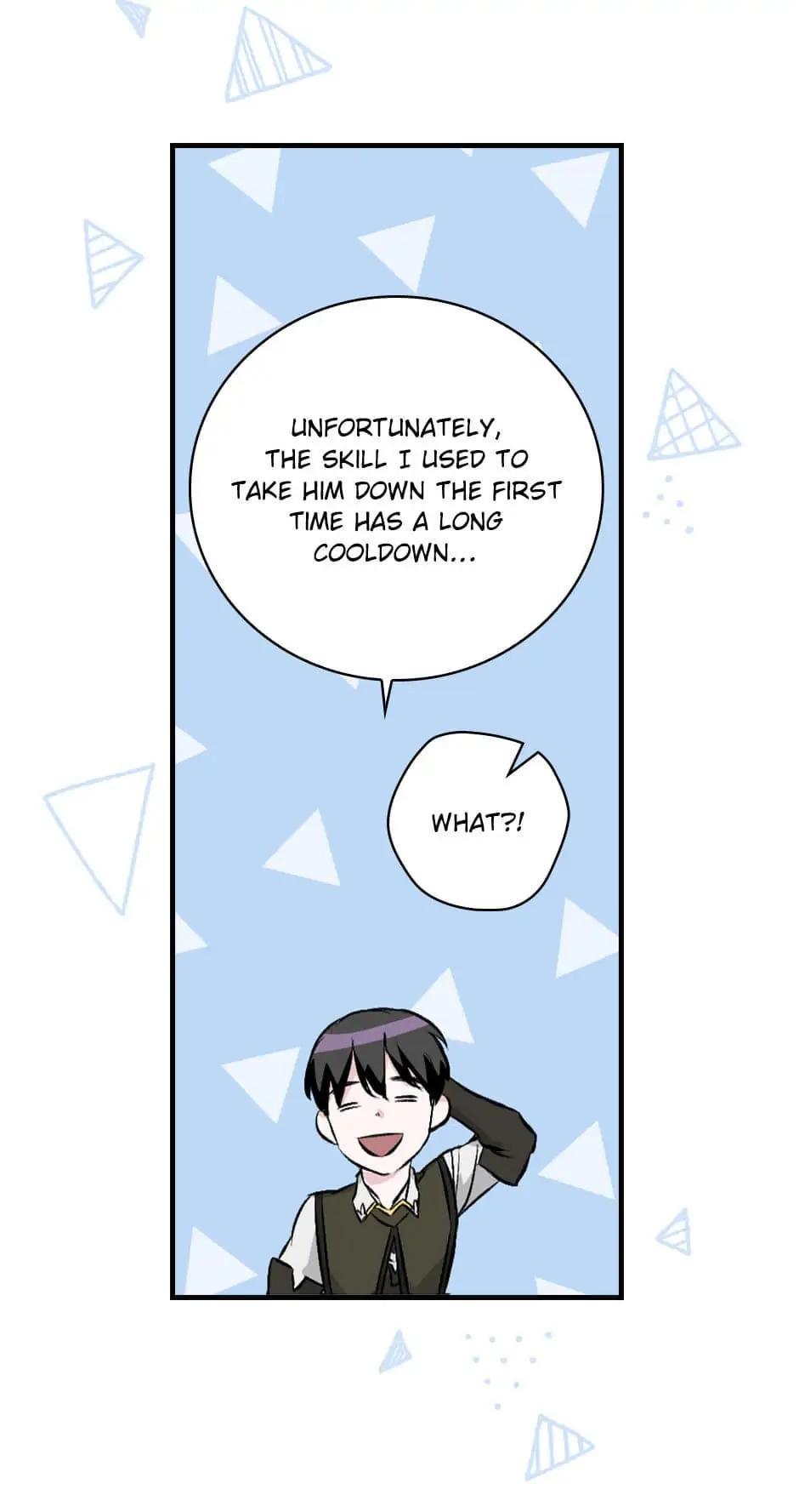 Gourmet Gaming Chap 105 - Next Chap 106