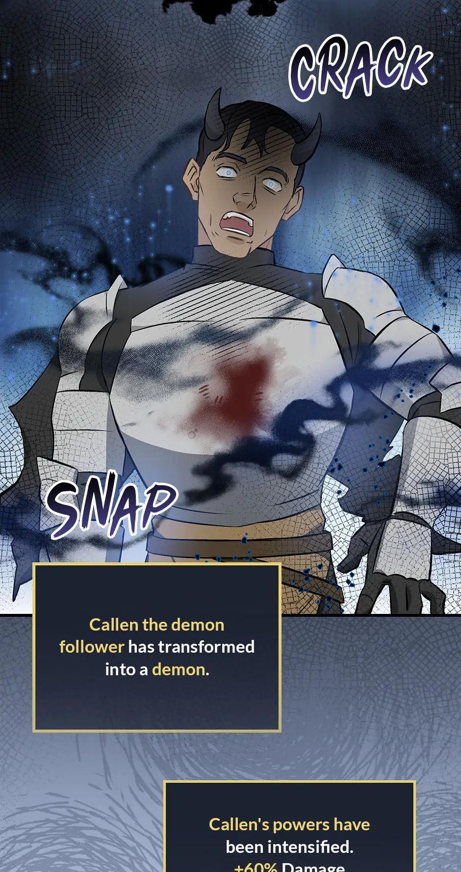 Gourmet Gaming Chap 105 - Next Chap 106