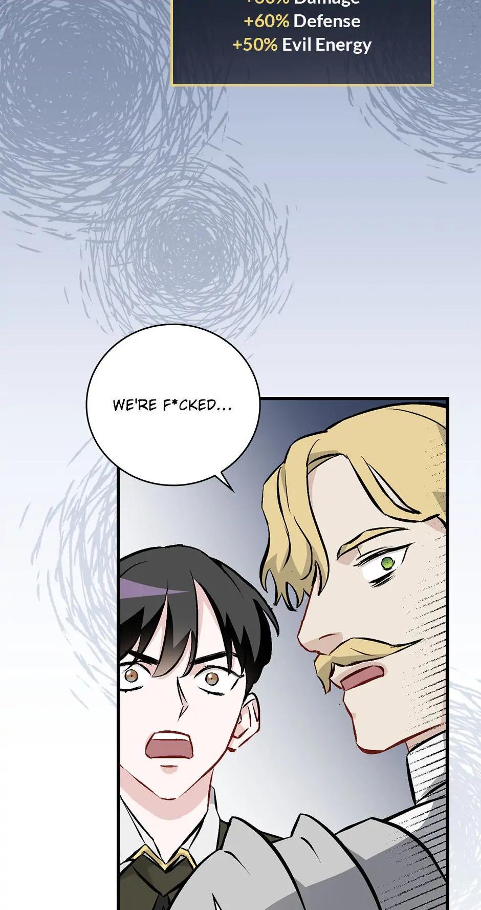 Gourmet Gaming Chap 105 - Next Chap 106